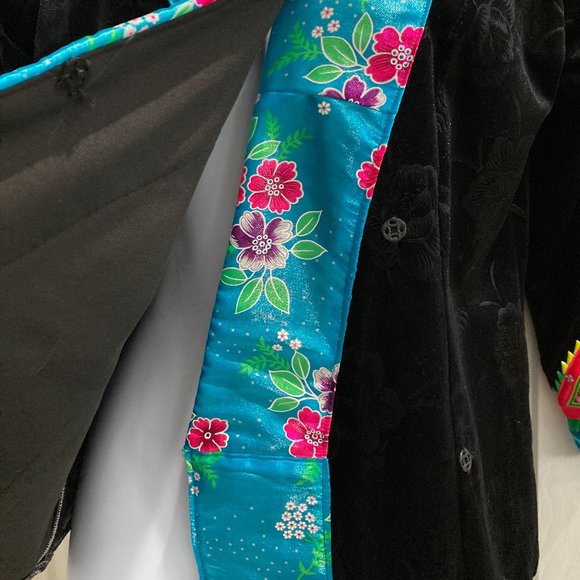 Hmong Simple Handmade 36 - Picture 10 of 10